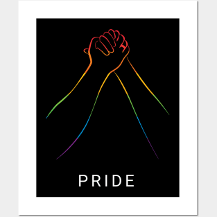 Marriage Equality Posters and Art